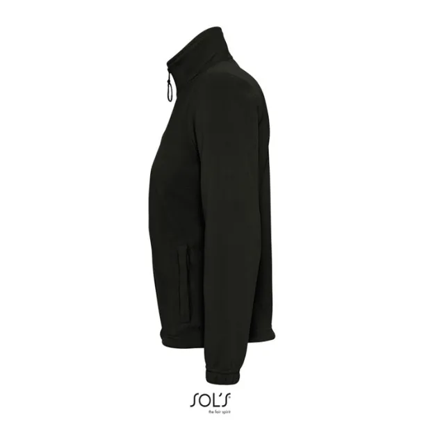 NORTH WOMEN FL JACKET-300g Black