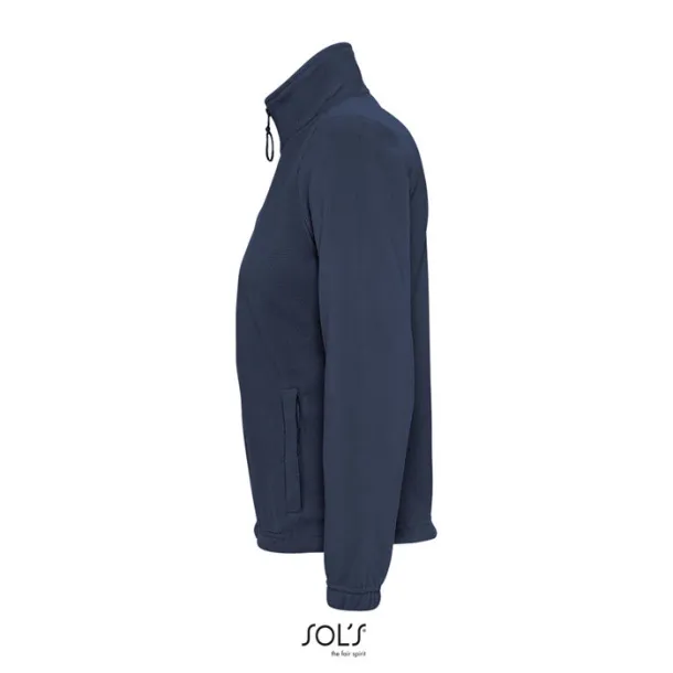 NORTH WOMEN FL JACKET-300g Navy Blue