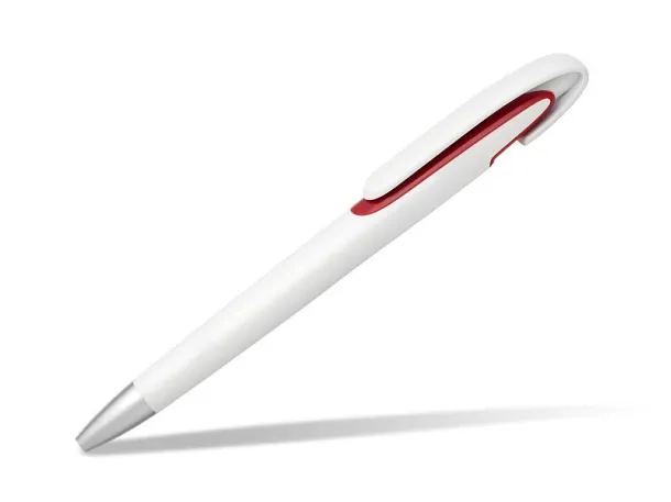 PALOMA ball pen Red