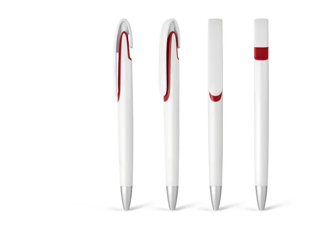 PALOMA ball pen Red