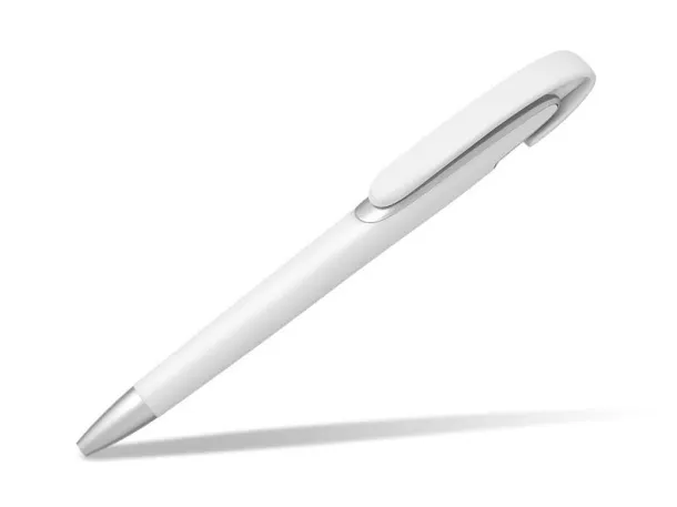 PALOMA ball pen Silver