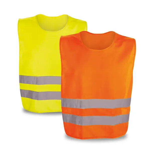 THIEM Reflective vest