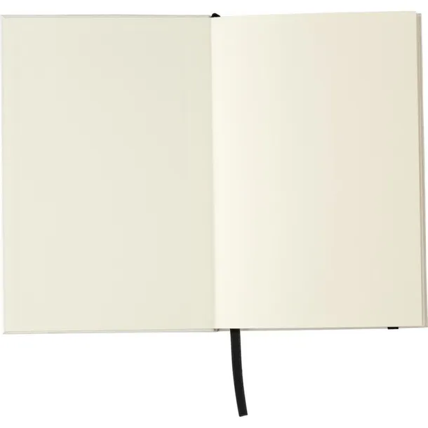  Recycled milk carton notebook A5 Bijela