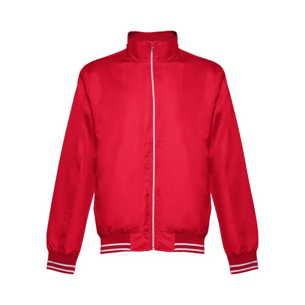 OPORTO Men's sports jacket Red