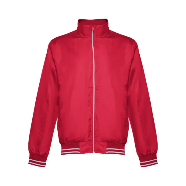 OPORTO Men's sports jacket Red