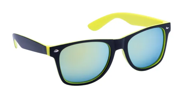 Gredel sunglasses Yellow Black