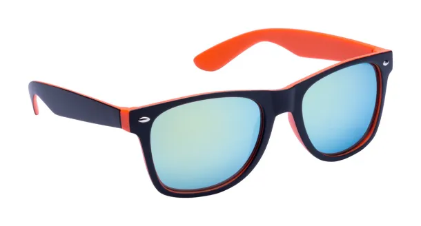 Gredel sunglasses Orange Black