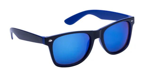 Gredel sunglasses Blue Black