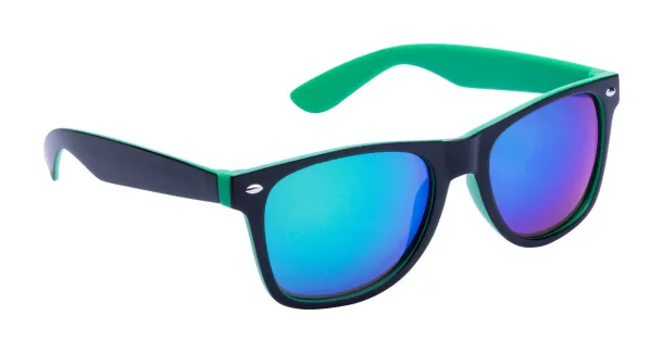 Gredel sunglasses Green Black