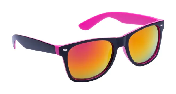 Gredel sunglasses Pink Black