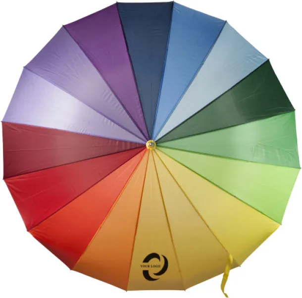 Haya Polyester (190T) umbrella 