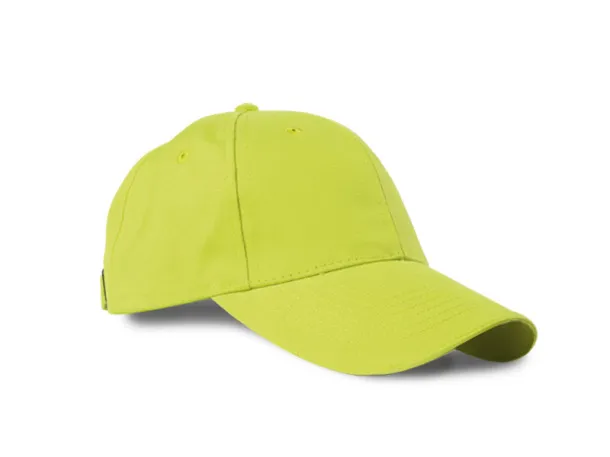 DEBBI 5 panel cap - EXPLODE Kiwi