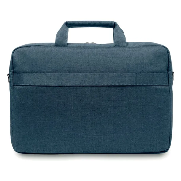 STOCKHOLM torba za laptop 15" Plava