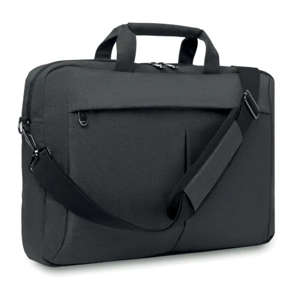 STOCKHOLM torba za laptop 15" Siva