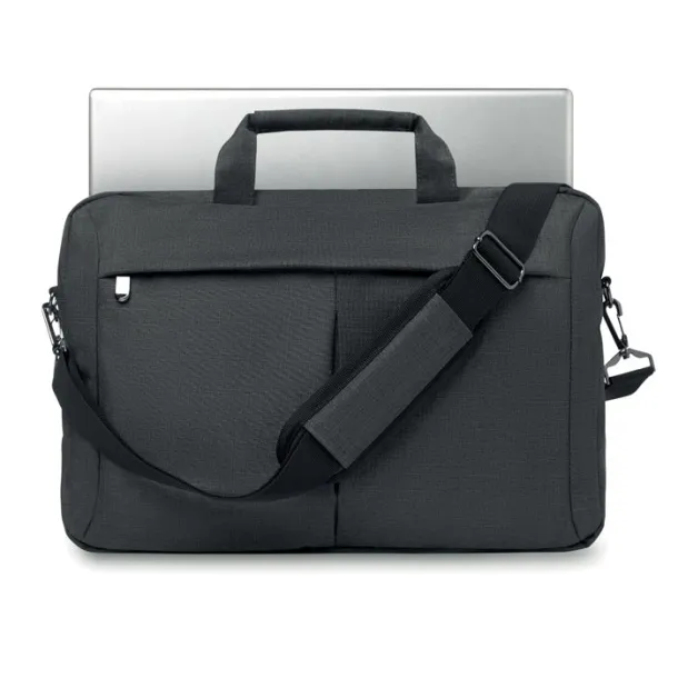 STOCKHOLM torba za laptop 15" Siva