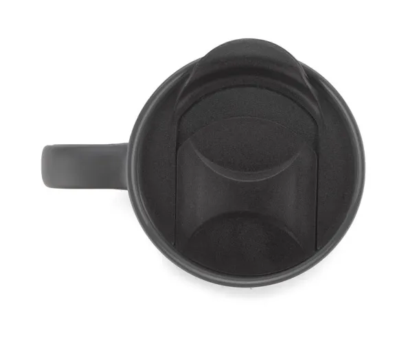 SOFTINI Ceramic mug  300 ml Grey