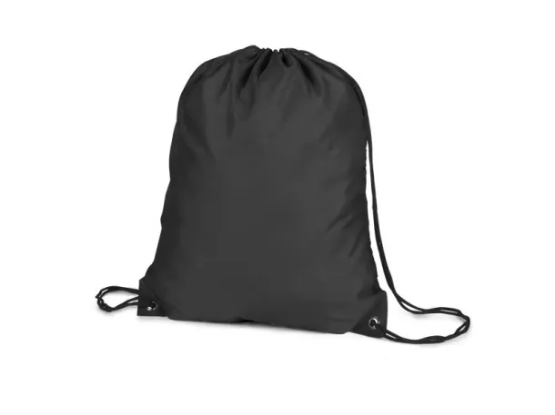 CITY rucksack - BRUNO Black