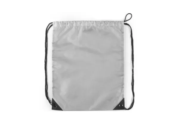 CITY Drawstring bag - BRUNO Gray