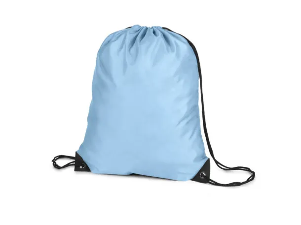 CITY rucksack - BRUNO Light blue