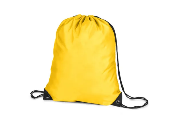 CITY rucksack - BRUNO Yellow