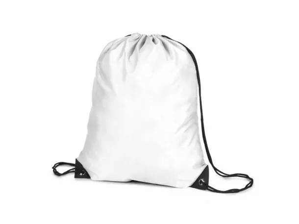 CITY rucksack - BRUNO White