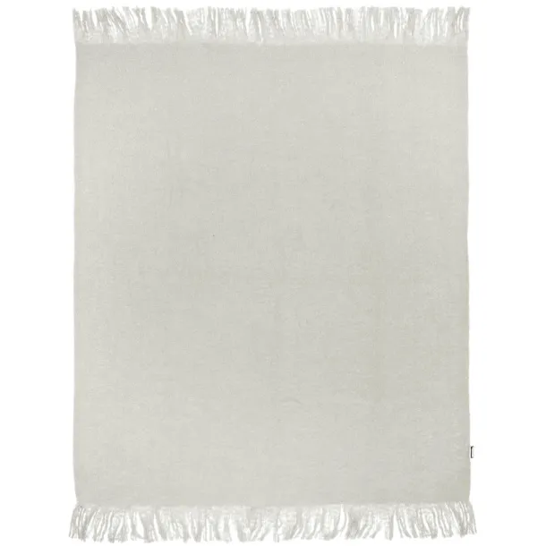 Ivy RPET deka - 215 g/m² - Seasons Svijetlo siva