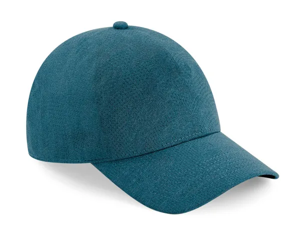  Seamless Performance Cap - Beechfield Antique Teal