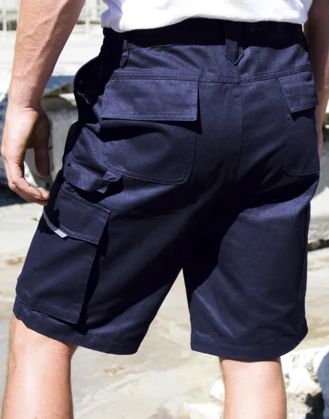  Work-Guard Action Shorts - Result Work-Guard