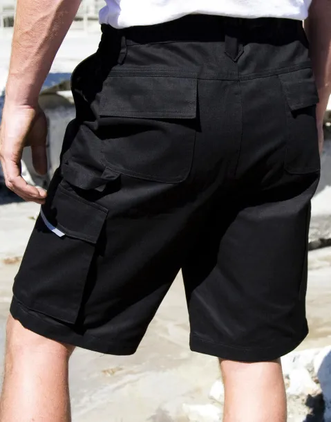  Work-Guard Action Shorts - Result Work-Guard