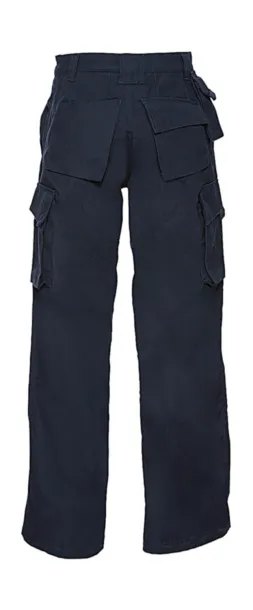  Heavy Duty Workwear Trouser Length 32" - Russell 