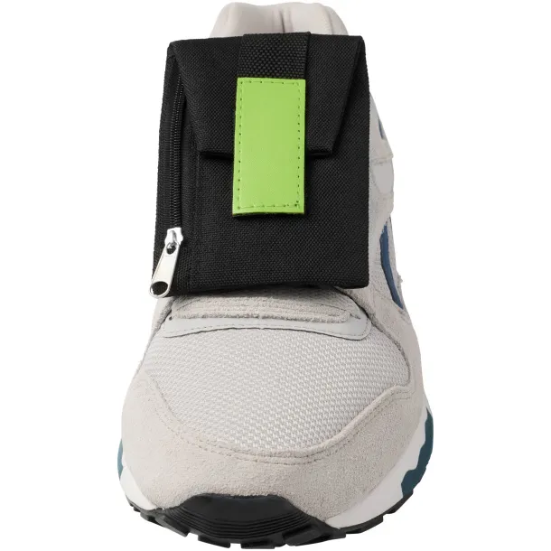 Keeper shoe wallet - Bullet Lime