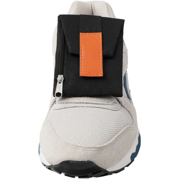 Keeper shoe wallet - Bullet Orange
