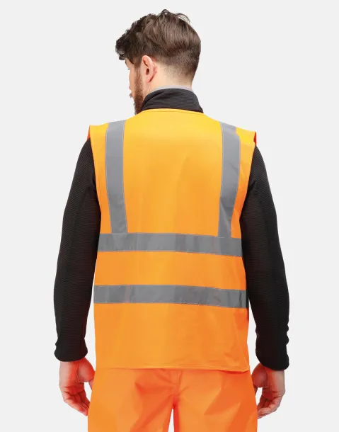  Pro Hi Vis Vest - Regatta High Visibility