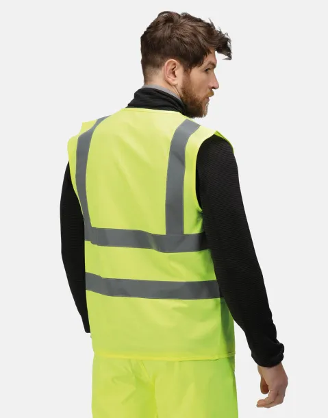  Pro Hi Vis Vest - Regatta High Visibility