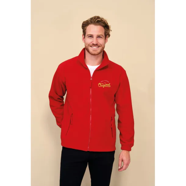 NORTH MEN FL JACKET-300g rope