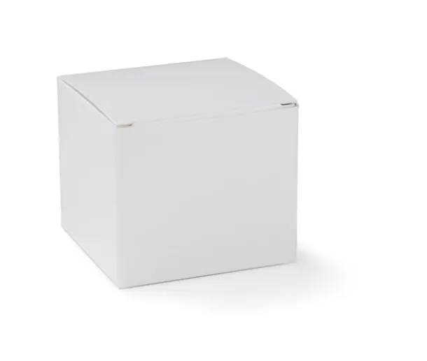 POP Wireless speaker Srebrna