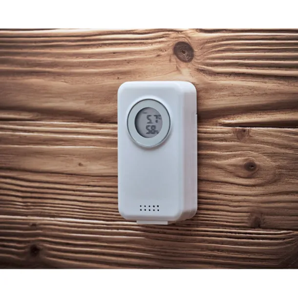ARTI Wi-Fi Weather station Black
