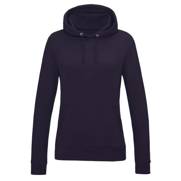  Ženska sveučilišna hoodica, 280 g/m2 - Just Hoods Oxford Navy
