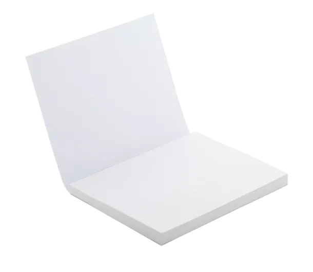 CreaStick Note L custom sticky notepad White