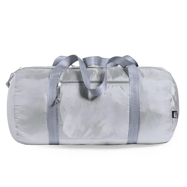  RPET sports, travel bag graphite