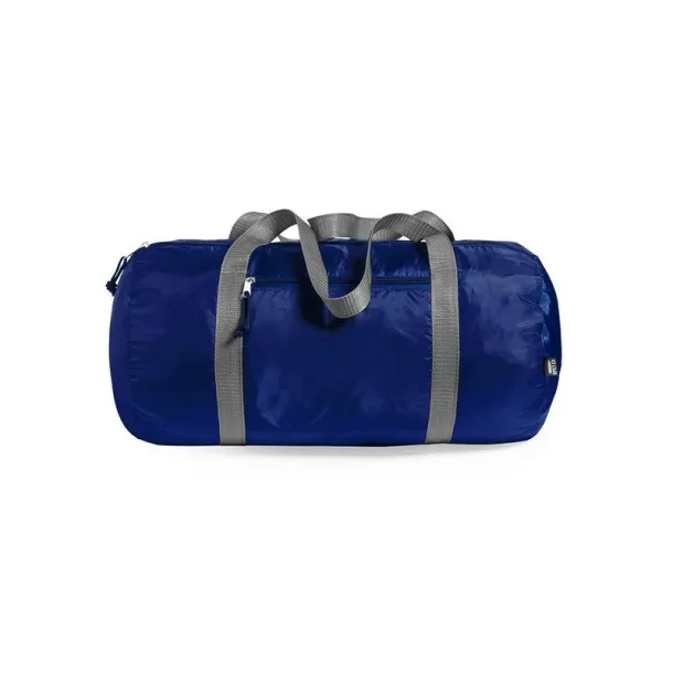  RPET putna, sportska torba navy blue