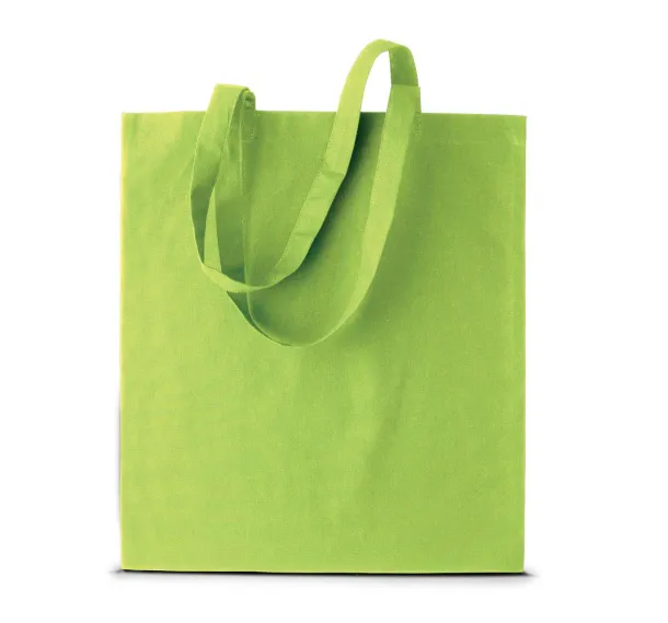  BASIC SHOPPER BAG, 130 g/m2 - Kimood Wet Sand