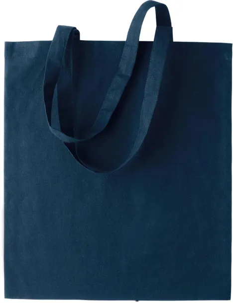  BASIC SHOPPER BAG, 130 g/m2 - Kimood Wet Sand