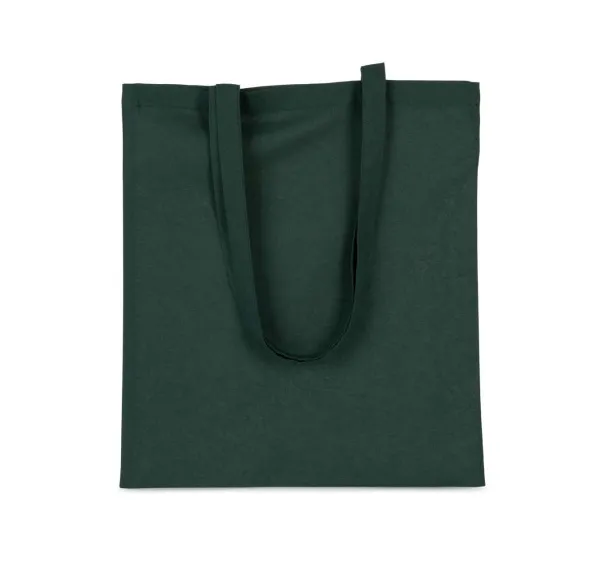  BASIC SHOPPER BAG, 130 g/m2 - Kimood Moss