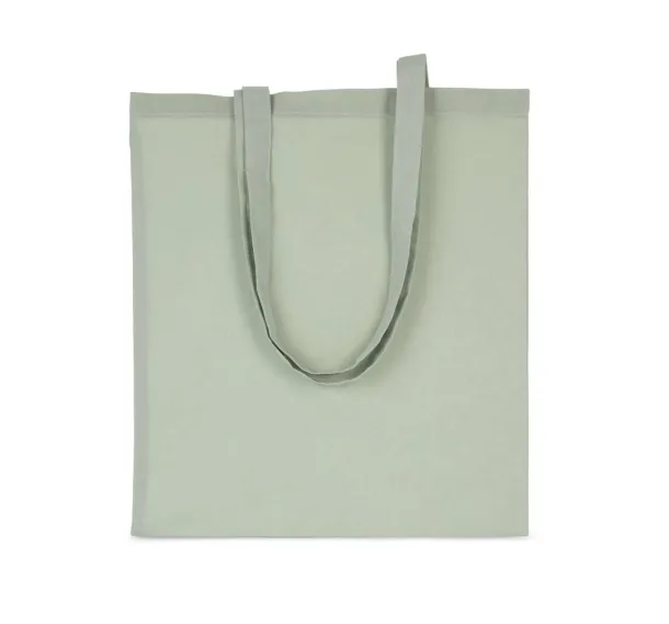  BASIC SHOPPER BAG, 130 g/m2 - Kimood Sage