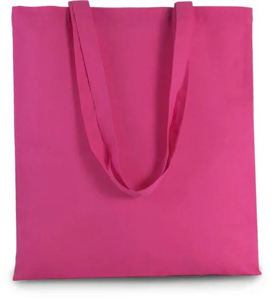  BASIC SHOPPER BAG, 130 g/m2 - Kimood Magenta