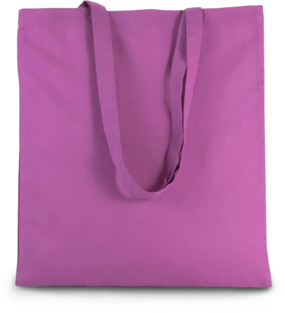  BASIC SHOPPER BAG, 130 g/m2 - Kimood Radiant Orchid