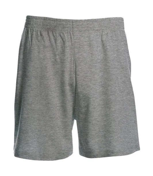  Shorts Move - B&C Sport Grey