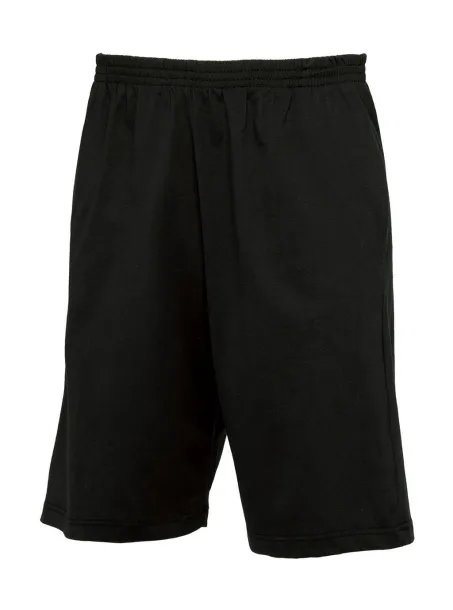  Shorts Move - B&C Black