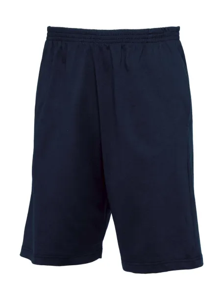  Shorts Move - B&C Navy